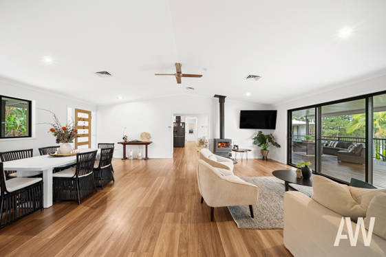 76 Winston Road Palmwoods QLD 4555