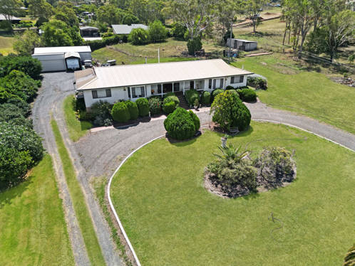 322 Hursley Road Glenvale QLD 4350