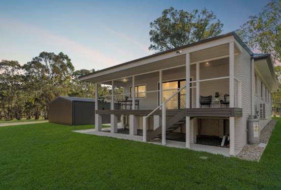 36 Old Pitt Town Road Pitt Town NSW 2756