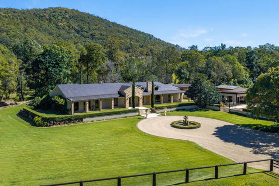 137 Currey Road Wongawallan QLD 4210