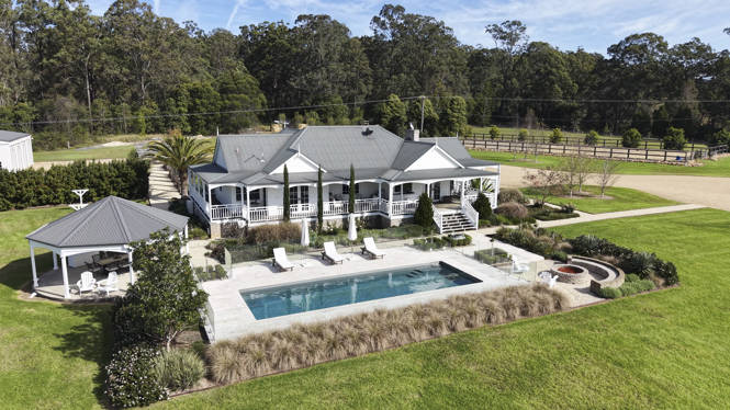 1870 Orara Way Glenreagh NSW 2450