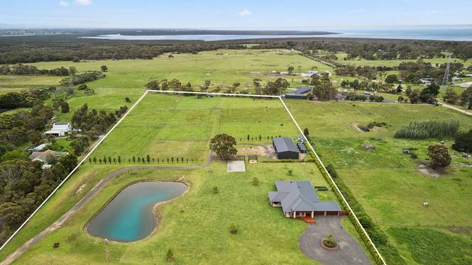 101 Tyabb Tooradin Road  Somerville VIC 3912