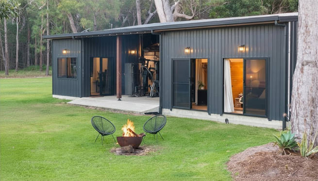 2051 Round Hill Road Round Hill QLD 4677