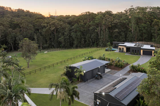 564 Eudlo Road Eudlo QLD 4554
