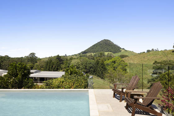 249 Upper Pinbarren Creek Road Pinbarren QLD 4568