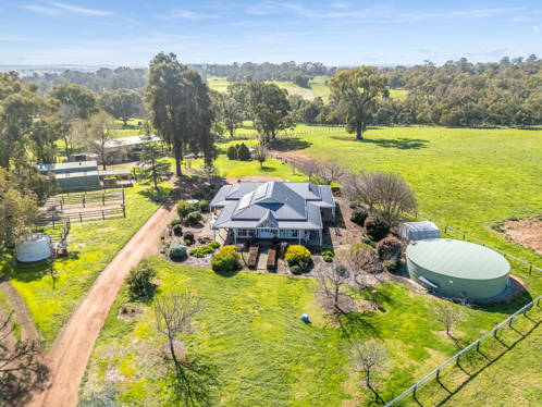 605 Orchard Road Wooroloo WA 6558