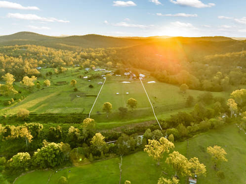 201 Veivers Road Cedar Creek QLD 4207