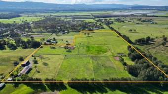 Horse Property for Sale - 19 Booligal Road Worrigee NSW 2540