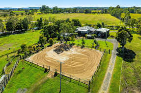 Horse Property for Sale - 2375 Casino Coraki Road Codrington NSW 2471