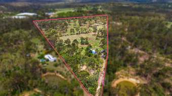 Horse Property for Sale - 1 Outlook Crescent Vinegar Hill QLD 4343