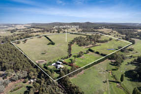 245 Martins Road, Nulla Vale VIC 3435