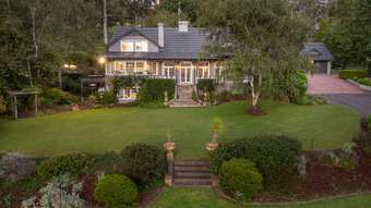 Horse Property for Sale - 506 Greenhills Road Werai NSW 2577