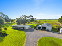 Horse Property for Sale - 513 McKernan Road Kialla East VIC 3631