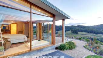 Horse Property for Sale - 119 Police Point Rd Glendevie TAS 