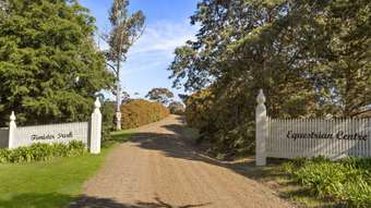 Horse Property for Sale - 250 O'Gradys Road Kilmore East VIC 3764