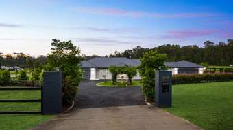 Horse Property for Sale - 16-32  Alluring Court Jimboomba QLD 4280