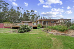 Horse Property for Sale - 465 Allens Rivulet Road Allens Rivulet TAS 7150