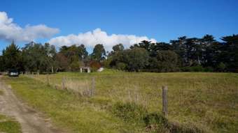 Horse Property for Sale - Lot 1 7A Lot 1 7A Andrews Road Longford VIC 3851
