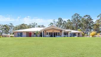 Horse Property for Sale - 20 Costello Road Upper Lockyer QLD 
