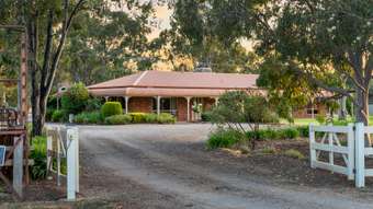 Horse Property for Sale - 51 Nangunia Street Berrigan NSW 2712