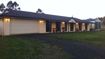 Horse Property for Sale - 283 Breydons Road Ramsay QLD 