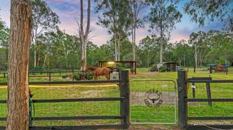Horse Property for Sale - 106 Verbena Road Tamborine QLD 4270