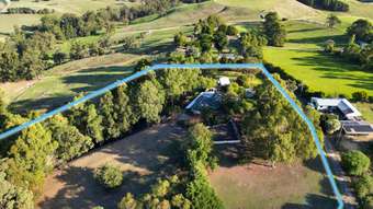 Horse Property for Sale - 1094 Lang Lang-Poowong Road Poowong VIC 3988