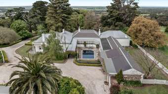 Horse Property for Sale - 20 Mount Duneed Road Mount Duneed VIC 3217