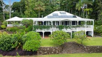 Horse Property for Sale - 20 Sunnycrest Lane Bangalow NSW 2479