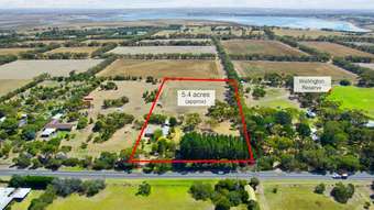 Horse Property for Sale - 465 Wallington Road Wallington VIC 