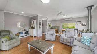 Horse Property for Sale - 130 Gum Scrub Road Gum Scrub NSW 2441