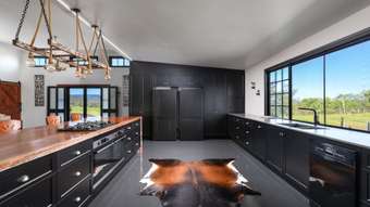 Horse Property for Sale - 41 Hawkes Road Cinnabar QLD 4600