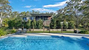 357  Hunchy Road Hunchy QLD 4555