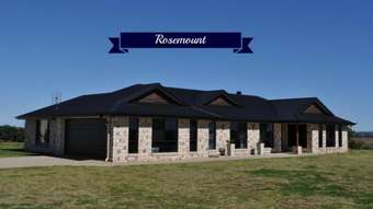 Horse Property for Sale - 295 Umbiram Road Wyreema QLD 