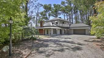 Horse Property for Sale - 24 Rodger Road Wandin North VIC 