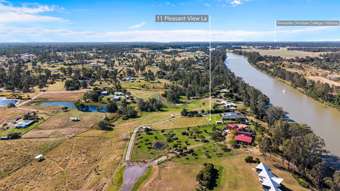 11 Pleasant View Lane Yengarie QLD 4650