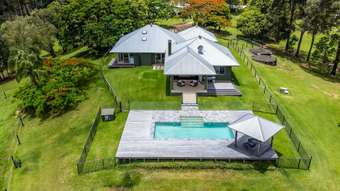 Horse Property for Sale - 86-90 Sunrise Road Eumundi QLD 4562