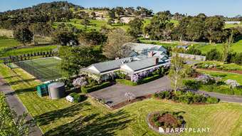 Horse Property for Sale - 491 Belgrave-Hallam Road Lysterfield VIC 3156
