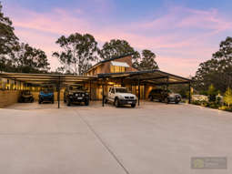 256 - 266 Williamson Road Tamborine QLD 4270