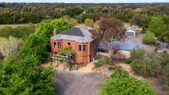 Horse Property for Sale - 470 Atkins Road Wurdiboluc VIC 3241