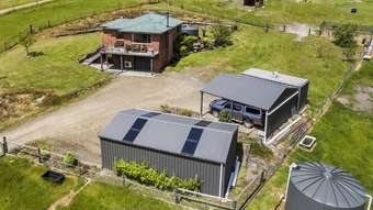 Horse Property for Sale - 1229 Pelverata Road Pelverata TAS 