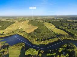 Horse Property for Sale - 241 Alcorn Road Knockrow NSW 2479