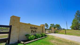 Horse Property for Sale - 599 Cove Road Stanmore QLD 4514