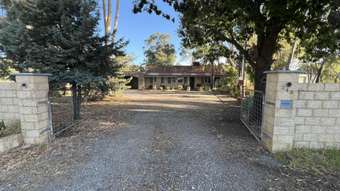 Horse Property for Sale - 343 Maddington Road Orange Grove WA 6109