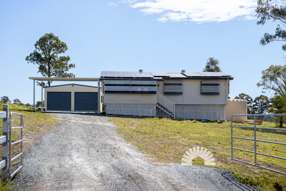 133A F Lindsay Road Rocksberg QLD 4510