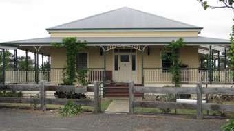 Horse Property for Sale - 810 Peak School Road Lara VIC 