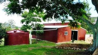 Horse Property for Sale - 49 Myleema Mount Archer QLD 