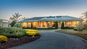 Horse Property for Sale - 160 ELEVEN MILE ROAD Tynong VIC 