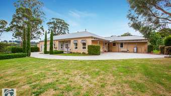 Horse Property for Sale - 128 Warragul Leongatha Road Ellinbank VIC 3821