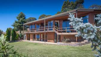 Horse Property for Sale - 24 Waterlooflat Road Bullengarook VIC 